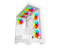 Rampage Hydra V3 White - 1317846 - zdjęcie 1